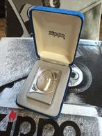 Zippo - Original Zippo Rarität Trick Zippo Eule im Ei -, Nieuw