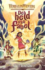 De held van Fabel 9789048858644, Livres, Livres pour enfants | Jeunesse | 10 à 12 ans, Scott Reintgen, Verzenden