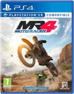 Moto Racer 4-Standaard (PlayStation 4) NIEUW, Games en Spelcomputers, Ophalen of Verzenden, Nieuw