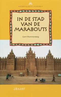 In de stad van de marabouts / Antropologie Academie / 2, Boeken, Politiek en Maatschappij, Gelezen, Verzenden