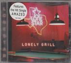 Lonestar - Lonely Grill, Verzenden, Gebruikt