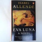 Eva Luna. 9780140123647, Boeken, Verzenden, Gelezen