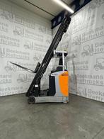 Still FM-X14  Reachtruck - 1400kg 10500mm, 1000 tot 2000 kg, Ophalen of Verzenden, Elektrisch, Reachtruck