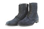 Rouje Veterboots in maat 37½ Zwart | 5% extra korting, Vêtements | Femmes, Chaussures, Verzenden, Overige typen