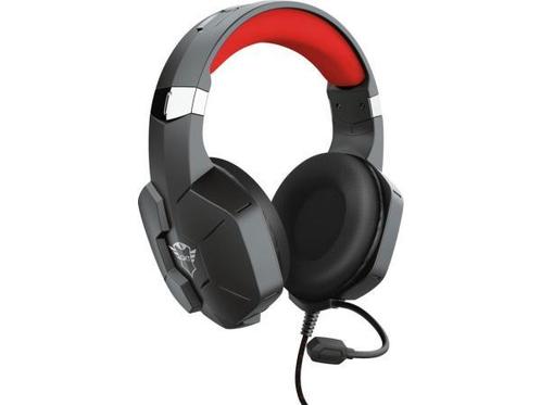 Veiling - Trust GXT323 Carus V2 - Bedrade Gaming Headset - 3, Verzamelen, Elektronische Apparatuur