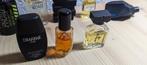 Themacollectie - 10x Vintage Parfum miniaturen