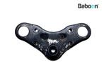 Voorvork Kroonplaat Suzuki RG 80 Gamma 1985-1996 (RG80), Motoren, Verzenden, Gebruikt