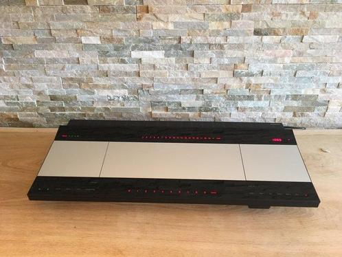 Bang & Olufsen - Légendaire - Beocenter 9300 Ensemble hi-fi, Audio, Tv en Foto, Stereoketens
