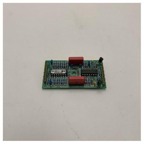 Bieden: Radio Zeeland MCB Follow-Up RZ1305-A1, Sports nautiques & Bateaux, Instruments de navigation & Électronique maritime, Enlèvement ou Envoi