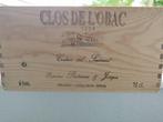 1999 Clos de LObac - Priorat - 5 Flessen (0.75 liter), Nieuw