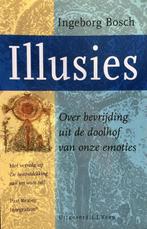 Illusies 9789020405422 I. Bosch, Verzenden, Zo goed als nieuw, I. Bosch