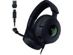 Razer Kraken V4 X - Gamingheadset - 7.1 Surroundgeluid -, Verzenden, Zo goed als nieuw