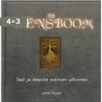 De wensboom 9789077462485 P. Krijger, Boeken, Verzenden, Zo goed als nieuw, P. Krijger