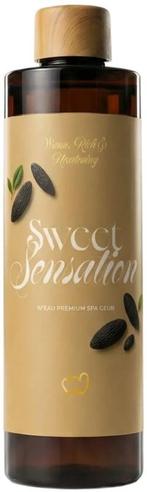 Weau Premium Spa geur - sweet sensation 250 ml, Verzenden
