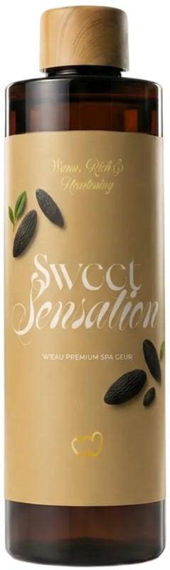 Weau Premium Spa geur - sweet sensation 250 ml, Jardin & Terrasse, Bains à remous et Spas, Envoi