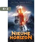 Nieuwe horizon 9789492585936 Tais Teng, Boeken, Verzenden, Zo goed als nieuw, Tais Teng