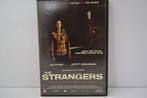 The Strangers (DVD), Nieuw in verpakking