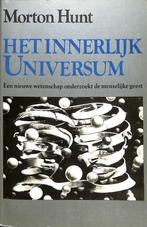 Het innerlijk universum 9789025465407, Boeken, Gelezen, Hunt, Verzenden