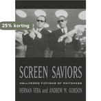 Screen Saviors 9780847699476 Andrew M. Gordon, Boeken, Verzenden, Gelezen, Andrew M. Gordon