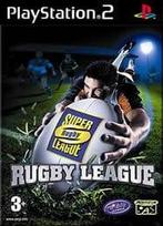 Rugby League (PS2 tweedehands Game), Consoles de jeu & Jeux vidéo, Ophalen of Verzenden