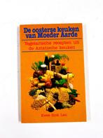 Oosterse keuken van moeder aarde 9789010045041 Kwee Siok Lan, Verzenden, Gelezen, Kwee Siok Lan