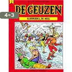 De Geuzen - Flodderbes, de heks 9789002153549, Verzenden, Gelezen, Willy Vandersteen