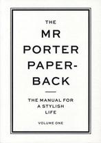 Mr Porter Paperback Vol 1 9780500291269 Jeremy Langmead, Verzenden, Jeremy Langmead