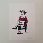 CANNED (Charlotte Parenteau-Denoël) - Fake News