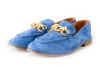 Omoda Loafers in maat 40 Blauw | 10% extra korting, Vêtements | Femmes, Chaussures, Overige typen, Verzenden