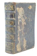 Nicolas Lemery - Cours de chymie - 1730