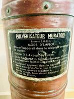 Muratori - Werkgereedschap - Spuiter Muratori