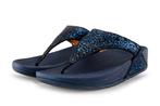 Fitflop Slippers in maat 40 Blauw | 10% extra korting, Kleding | Dames, Schoenen, Nieuw, Blauw, Slippers, Fitflop