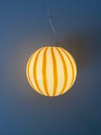 MIMU interior - Lustre - LAMPE À RAYURES EN FILIGRANE -, Antiek en Kunst