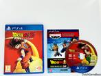 Playstation 4 / PS4 - Dragon Ball Z - Kakarot, Gebruikt, Verzenden