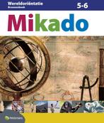 Mikado 5/6 Bronnenboek (editie 2009) 9789028949577, Boeken, Verzenden, Zo goed als nieuw