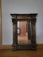 Wandspiegel - Hout - Miroir Architectural