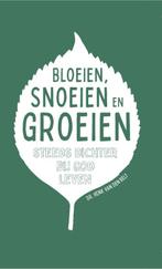 Bloeien, snoeien en groeien 9789088973222 Henk van den Belt, Boeken, Verzenden, Zo goed als nieuw, Henk van den Belt