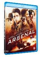 Arsenal op Blu-ray, Cd's en Dvd's, Blu-ray, Nieuw in verpakking, Verzenden