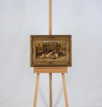 Willem Hendrik van der Nat (1864–1929) - Kippen