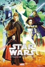 Star Wars Episode II Attack of the Clones [OHC], Boeken, Verzenden, Nieuw