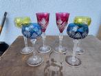 Val Saint Lambert - Tasse (6) - Verre