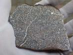 Tazizilet 002 - meteoriet chondriet OC4-smelt breccia -