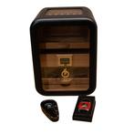 Trove - Humidor (4) - Cedar - Sigaren Kist met asbak, Nieuw
