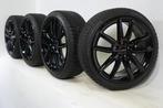 Mini Clubman F54 JCW815 18 inch velgen Pirelli Runflat Winte, Auto-onderdelen, Ophalen of Verzenden, Nieuw