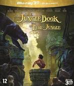 Jungle book (2016) (3D), CD & DVD, CD | Enfants & Jeunesse, Verzenden