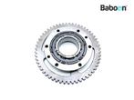 Embrayage de démarreur unidirectionnel Honda CBR 1100 XX, Verzenden, Nieuw