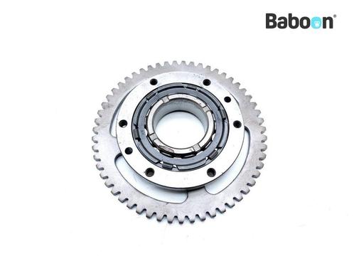 Embrayage de démarreur unidirectionnel Honda CBR 1100 XX, Motoren, Onderdelen | Honda, Verzenden