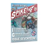 Warhammer Blood Bowl Spike issue 17 (Warhammer nieuw), Hobby & Loisirs créatifs, Wargaming, Ophalen of Verzenden