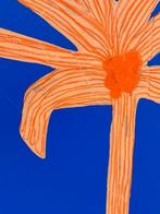 MARA B. - Tropic Palm Free, Antiek en Kunst