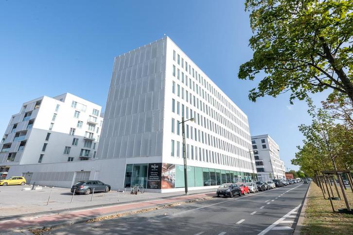 Kantoorruimte voor 2 in Anderlecht City Dox, Articles professionnels, Immobilier d'entreprise